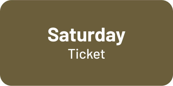 Saturday (Non-member)